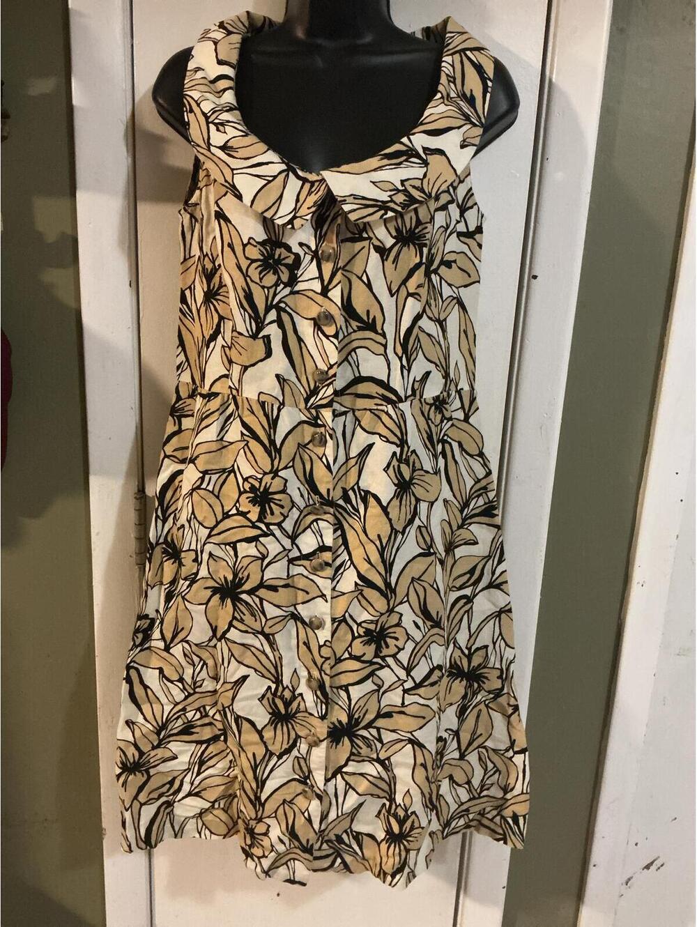 Chadwicks midi dress 12